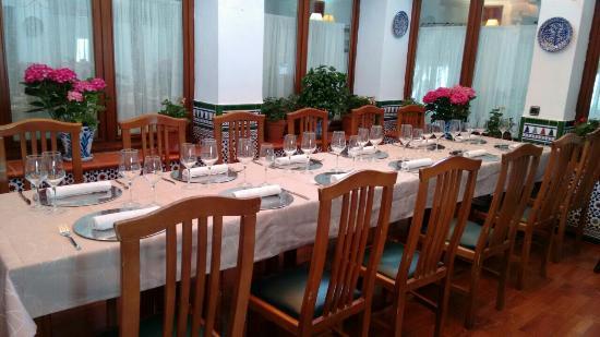 Restaurante Casa Torcuato